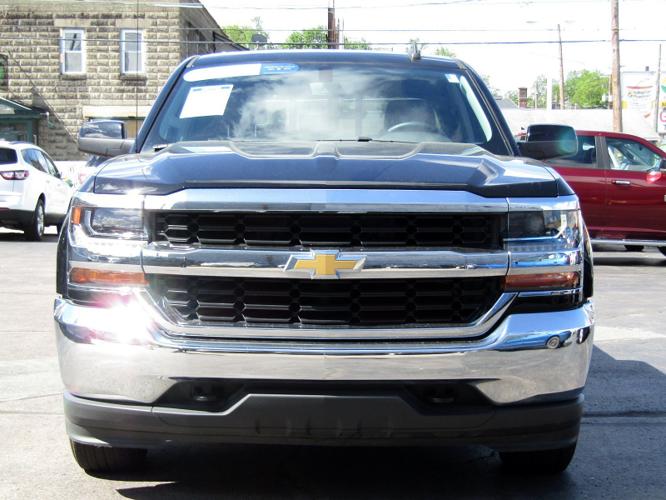 certified 2017 chevrolet silverado 1500 lt scranton, pa 18509 for sale in scranton, pennsylvania