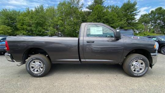 2024 RAM 3500