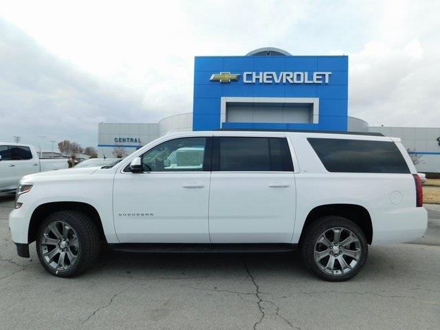2019 chevrolet suburban lt 1500 4x4 lt 1500 4dr suv for sale in jonesboro, arkansas
