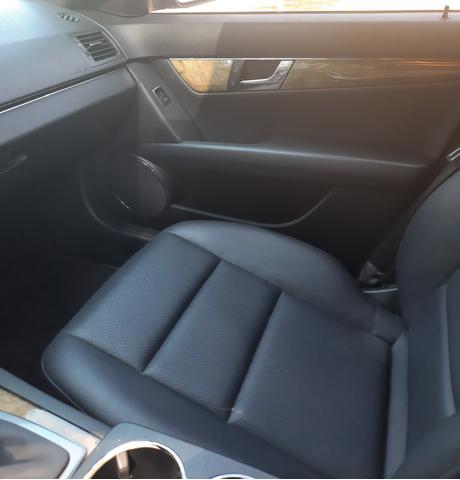 2009 mercedes-benz c-class c 350 sport