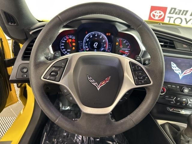 2014 chevrolet corvette stingray z51