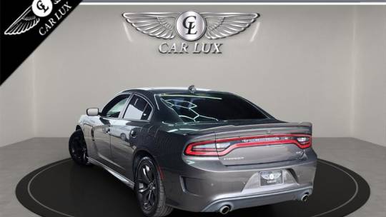 2019 Dodge Charger