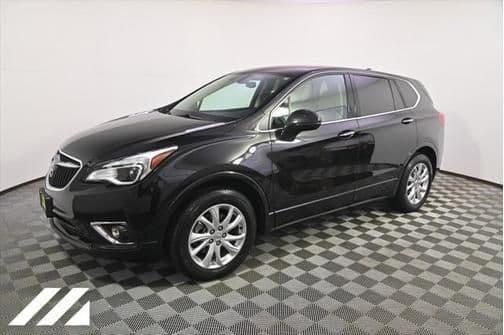 2020 buick envision awd preferred in hopkins, minnesota