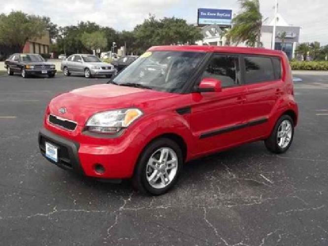 2011 kia soul in pinellas park, fl