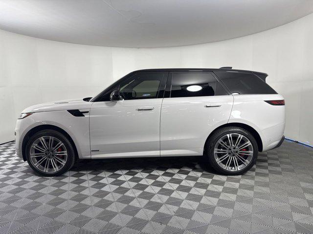 2025 land rover range rover sport autobiography