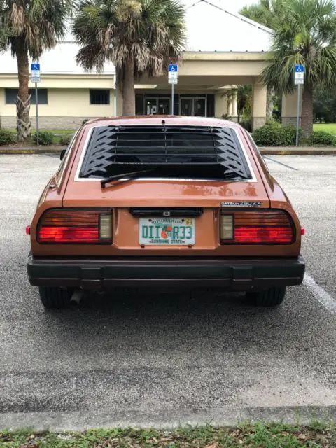 280zx non turbo