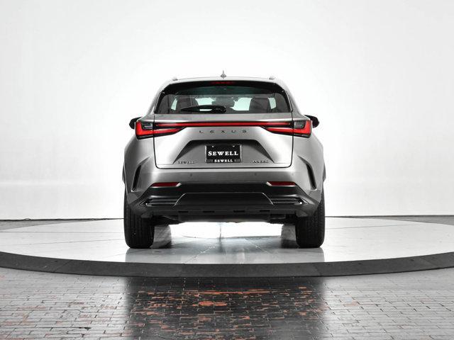 2023 lexus nx 250 250 premium
