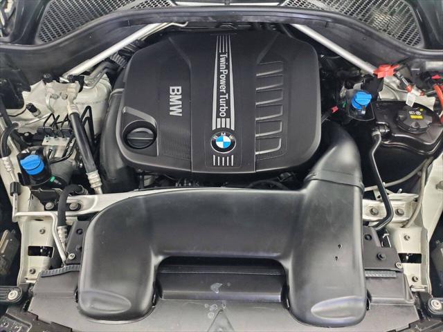 2015 bmw x5 xdrive35d