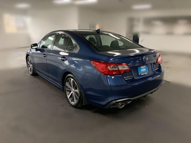 used 2019 subaru legacy 2.5i limited spokane, wa 99201 for sale in spokane, washington