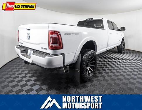 2022 ram 3500 in milwaukee, wisconsin
