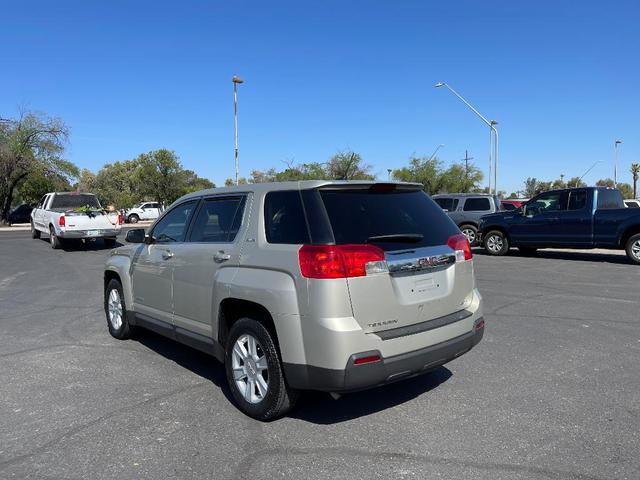 2013 gmc terrain sle-1