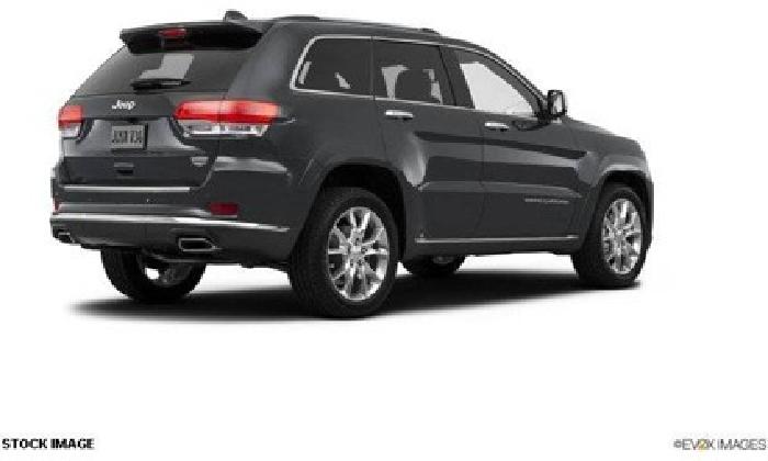 2014 jeep grand cherokee summit in kendall, fl