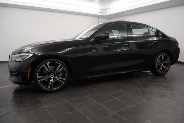2022 bmw 330 330i