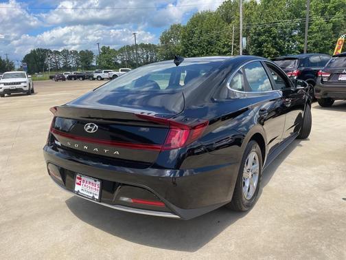 2023 hyundai sonata in saint louis, missouri