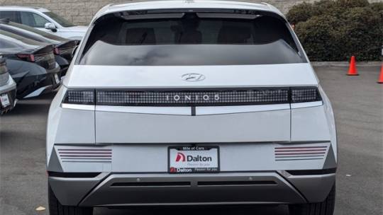 2024 Hyundai IONIQ 5