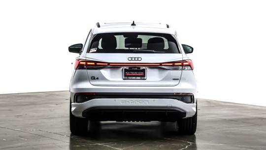 2024 Audi Q4 e-tron