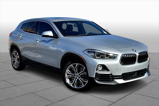 2019 bmw x2 sdrive28i