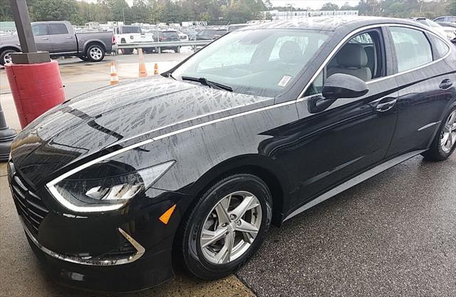 2020 hyundai sonata se