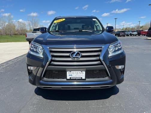 2019 lexus gx 460 base in brookfield, wisconsin