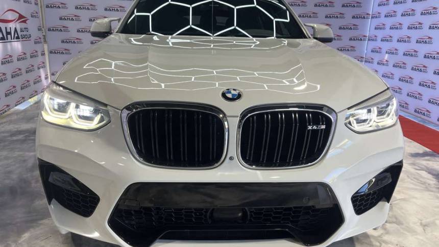 used 2020 bmw x4 m $42,995great deal 49,512 mi. location: palos hills