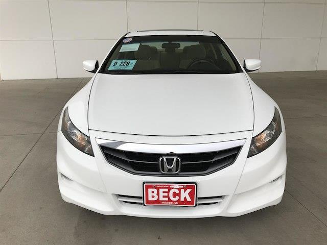 2011 honda accord ex ex 2dr coupe 5a for sale in ames, south dakota