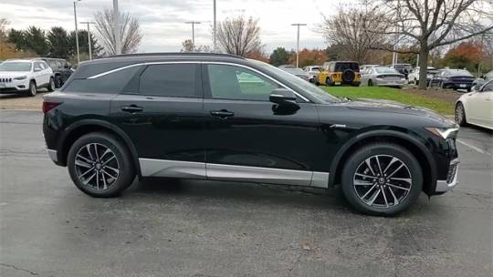 2024 Acura ZDX