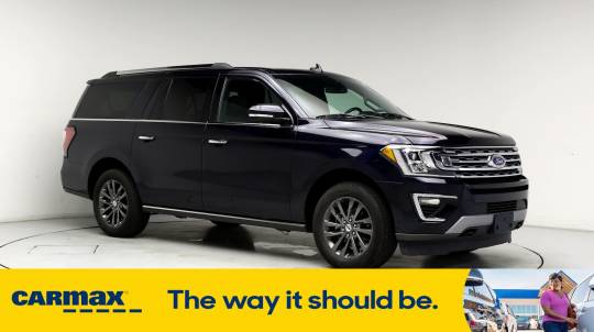 2021 Ford Expedition