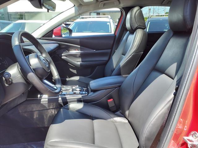 2024 mazda cx-30 2.5 s preferred package