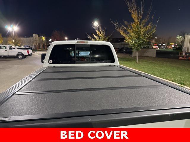 2011 ford f-250 xl