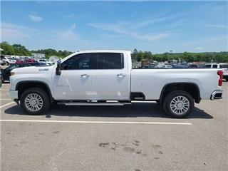 2020 Chevrolet Silverado 2500hd high country