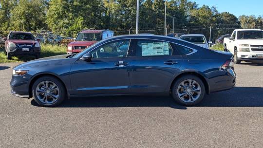 2024 Honda Accord