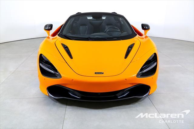 2020 mclaren 720s base
