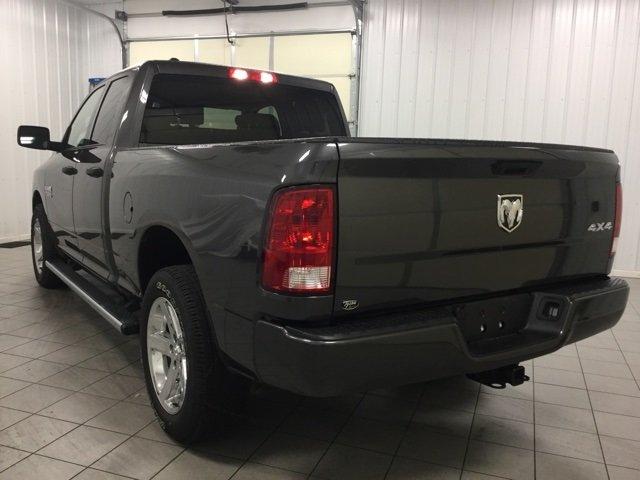 used 2018 ram 1500 express paducah, ky 42001 for sale in avondale, kentucky