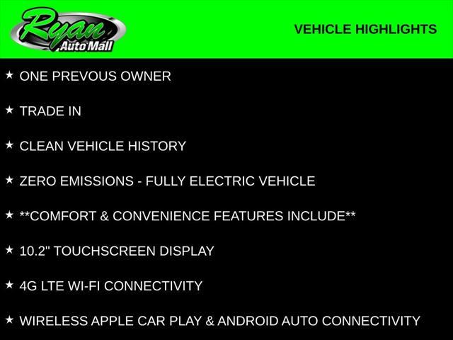 2023 chevrolet bolt euv fwd lt