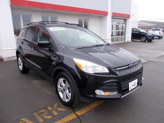 2014 ford escape se awd se 4dr suv for sale in hammond, maine