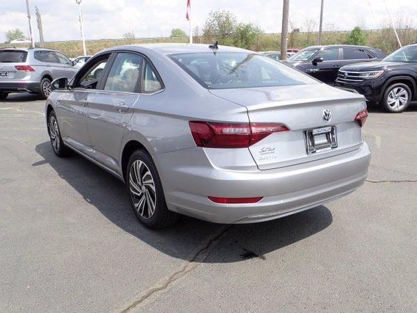 2021 volkswagen jetta in goldsboro, north carolina