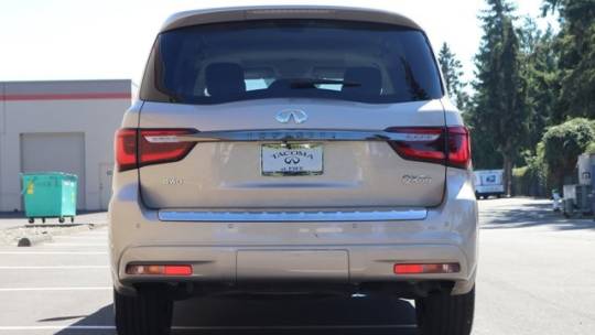2021 Infiniti QX80