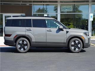 2024 Hyundai Santa Fe sel