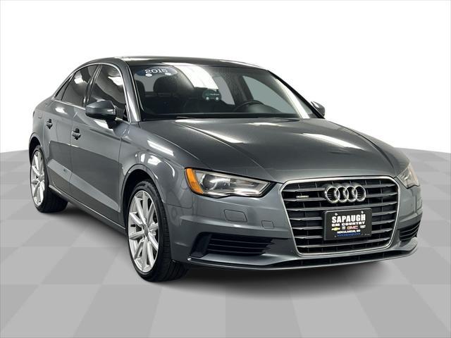 2015 audi a3 2.0t premium plus