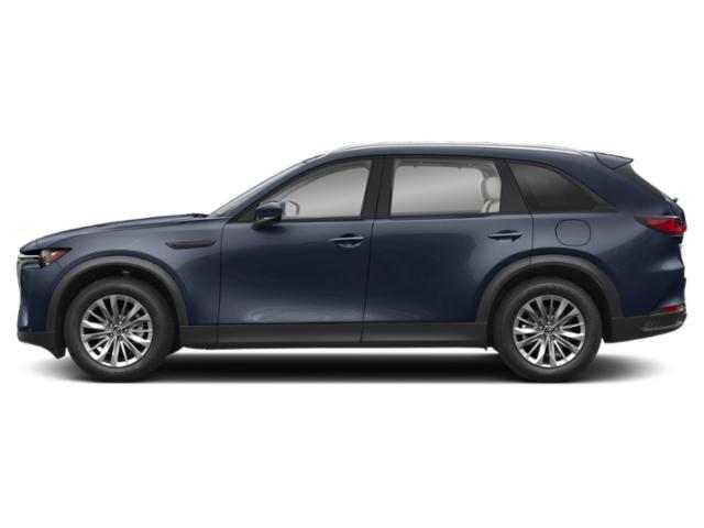 2024 mazda cx-90 3.3 turbo preferred plus