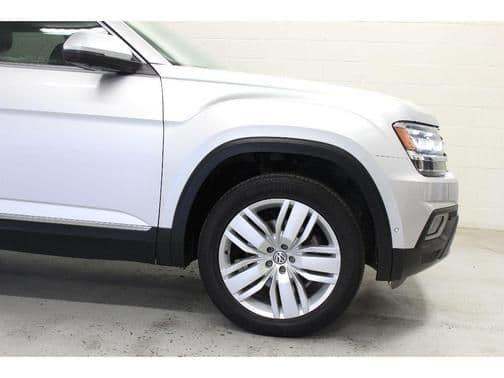 2019 volkswagen atlas in elk grove village, illinois