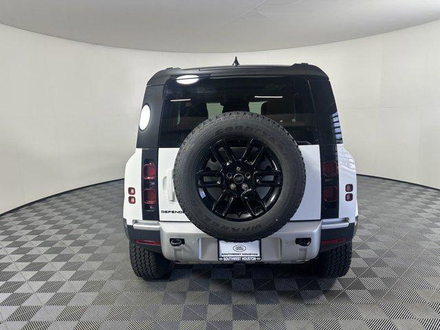 2024 land rover defender 90 p300 s