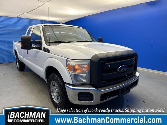 2013 ford f-250 super duty