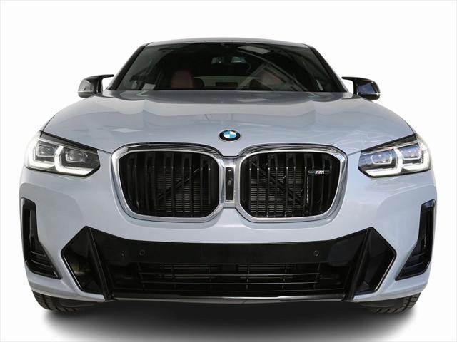 2022 bmw x4 m40i