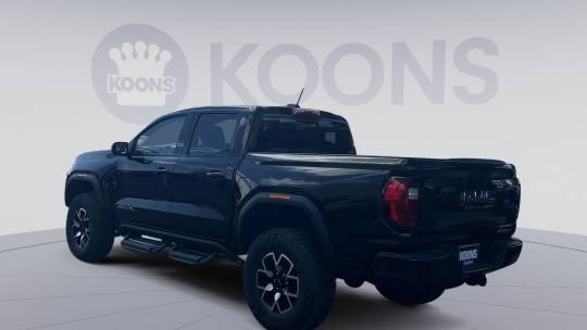 2024 GMC se