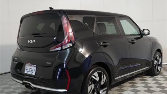 2023 Kia Soul