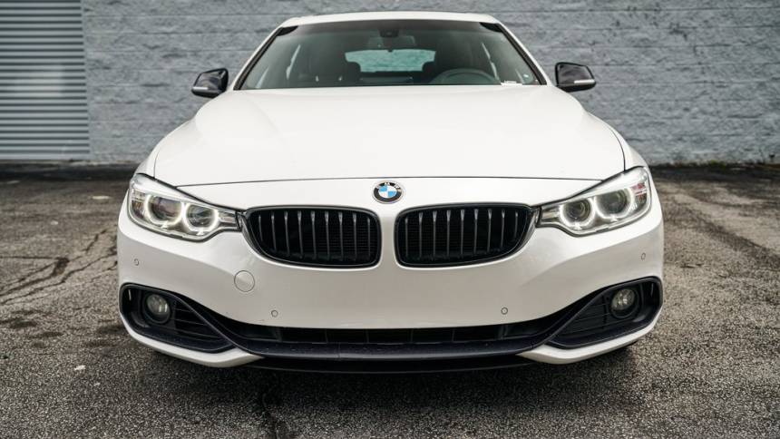 2015 bmw 4 series 428i gran coupe