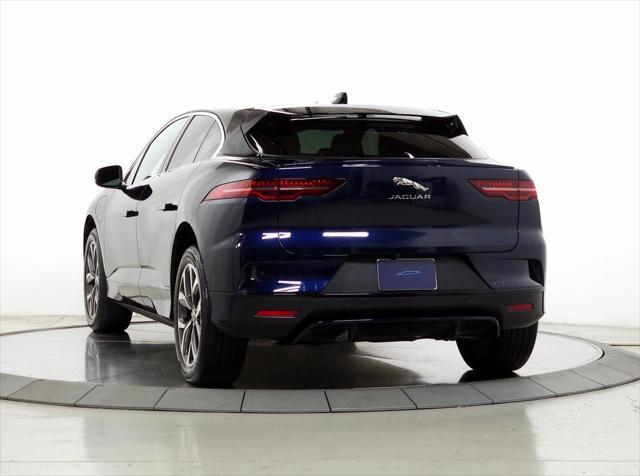 2024 jaguar i-pace hse