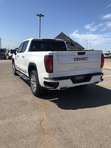 new 2019 gmc sierra 1500 denali kingfisher, ok 73750 for sale in kingfisher, oklahoma