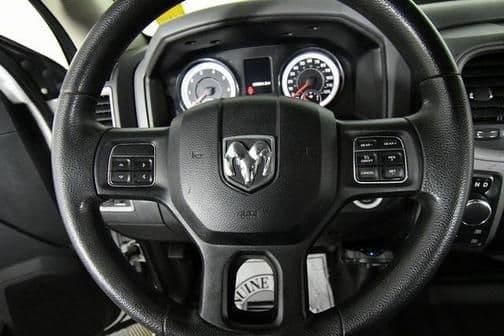 2017 ram 1500 tradesman in bozeman, montana